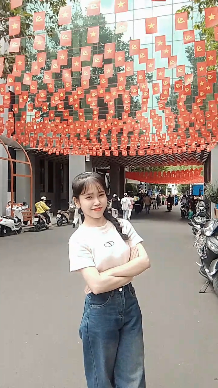 Chân dung Lê Nguyễn Diễm Tiền