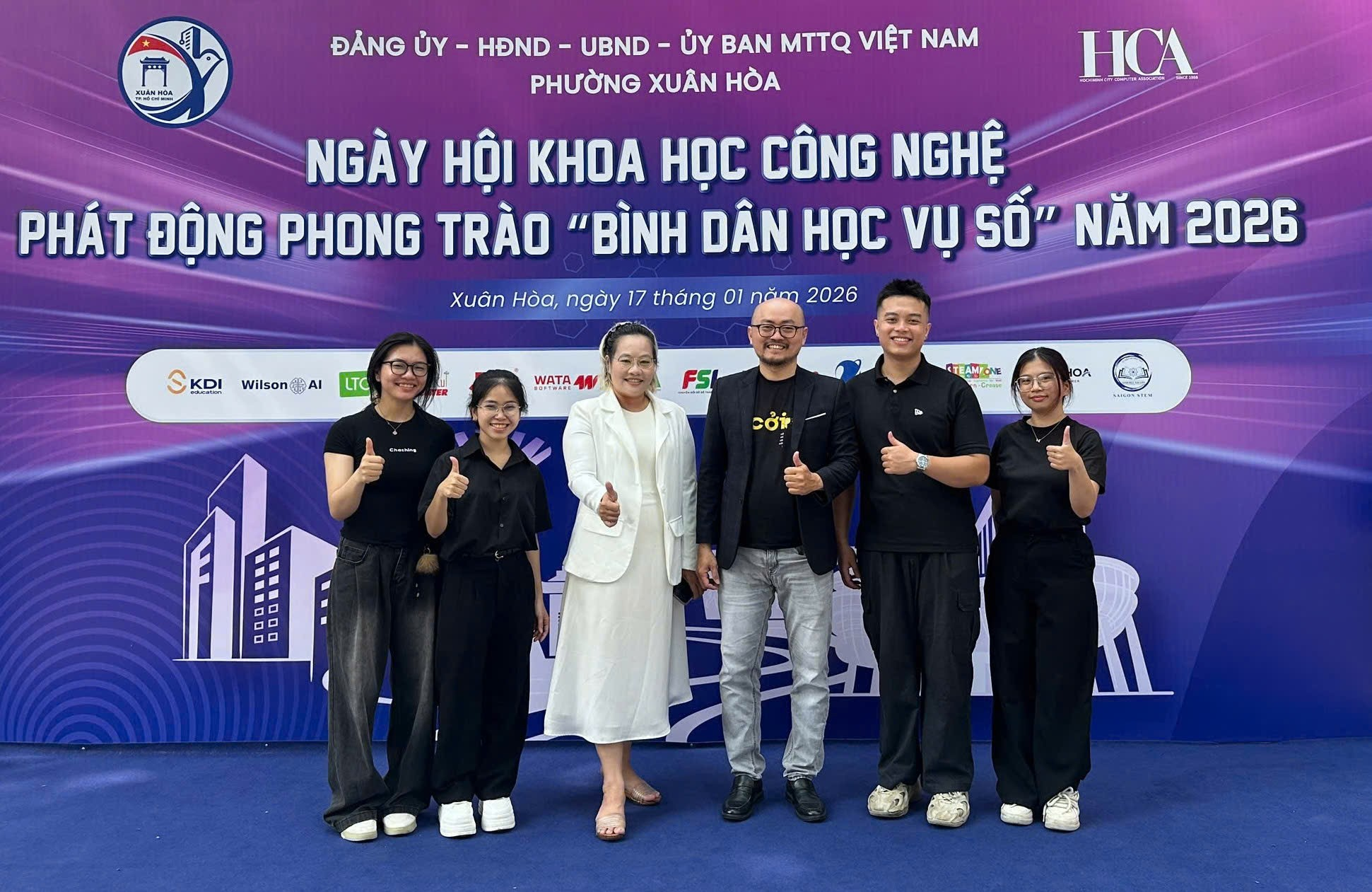 Buổi học Bình dân học vụ số